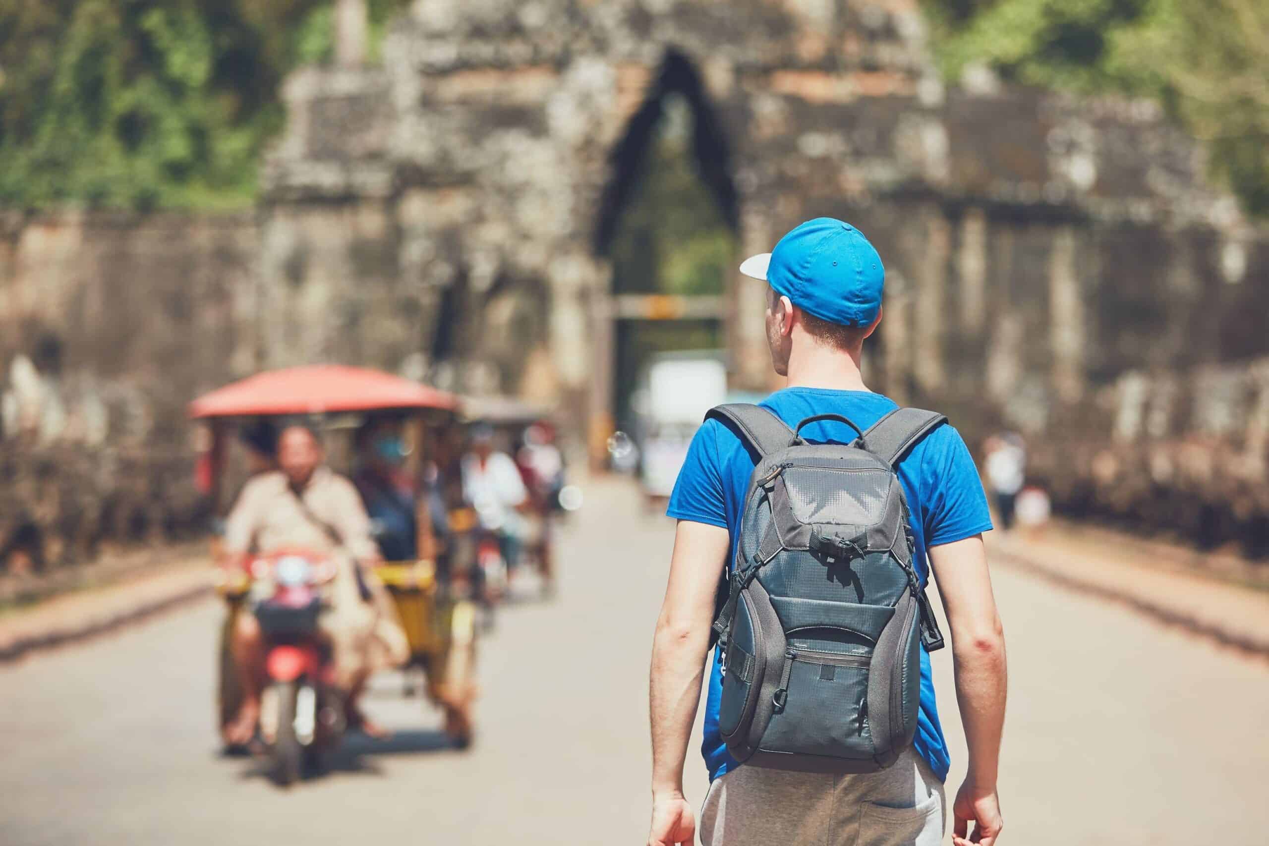 Seven Ways Travel Changes Your Life