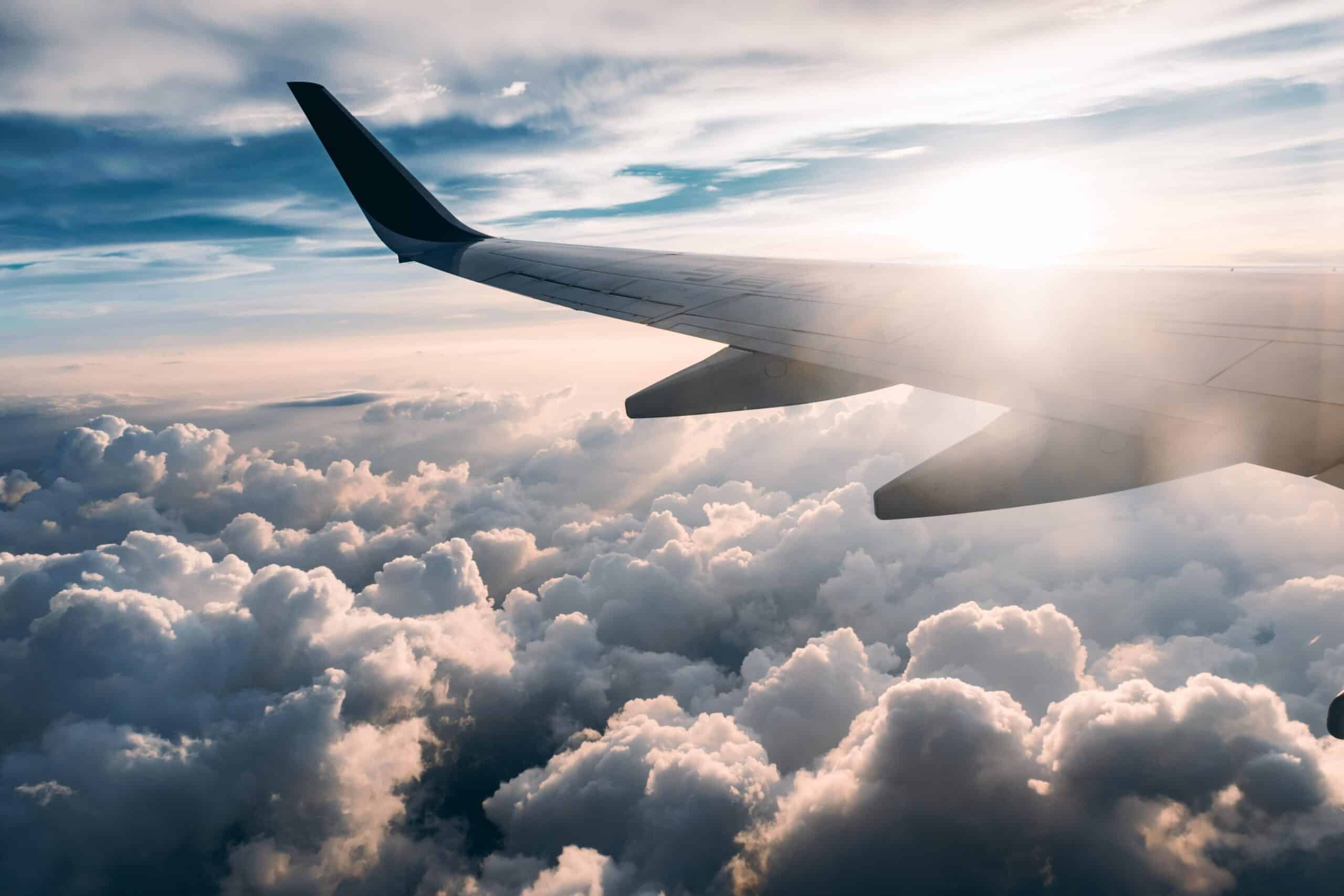 The best ways to find cheap flights for your next adventure