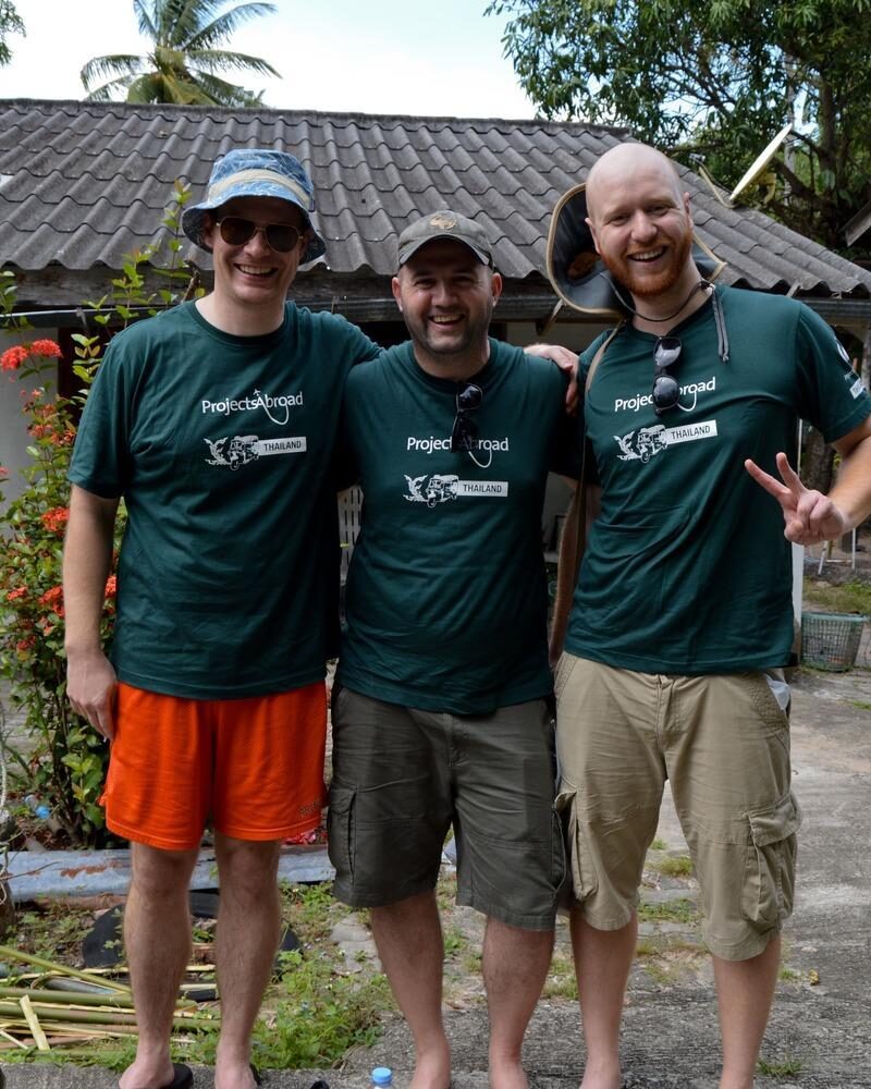 Take a Mid Career Gap Year and Explore the World