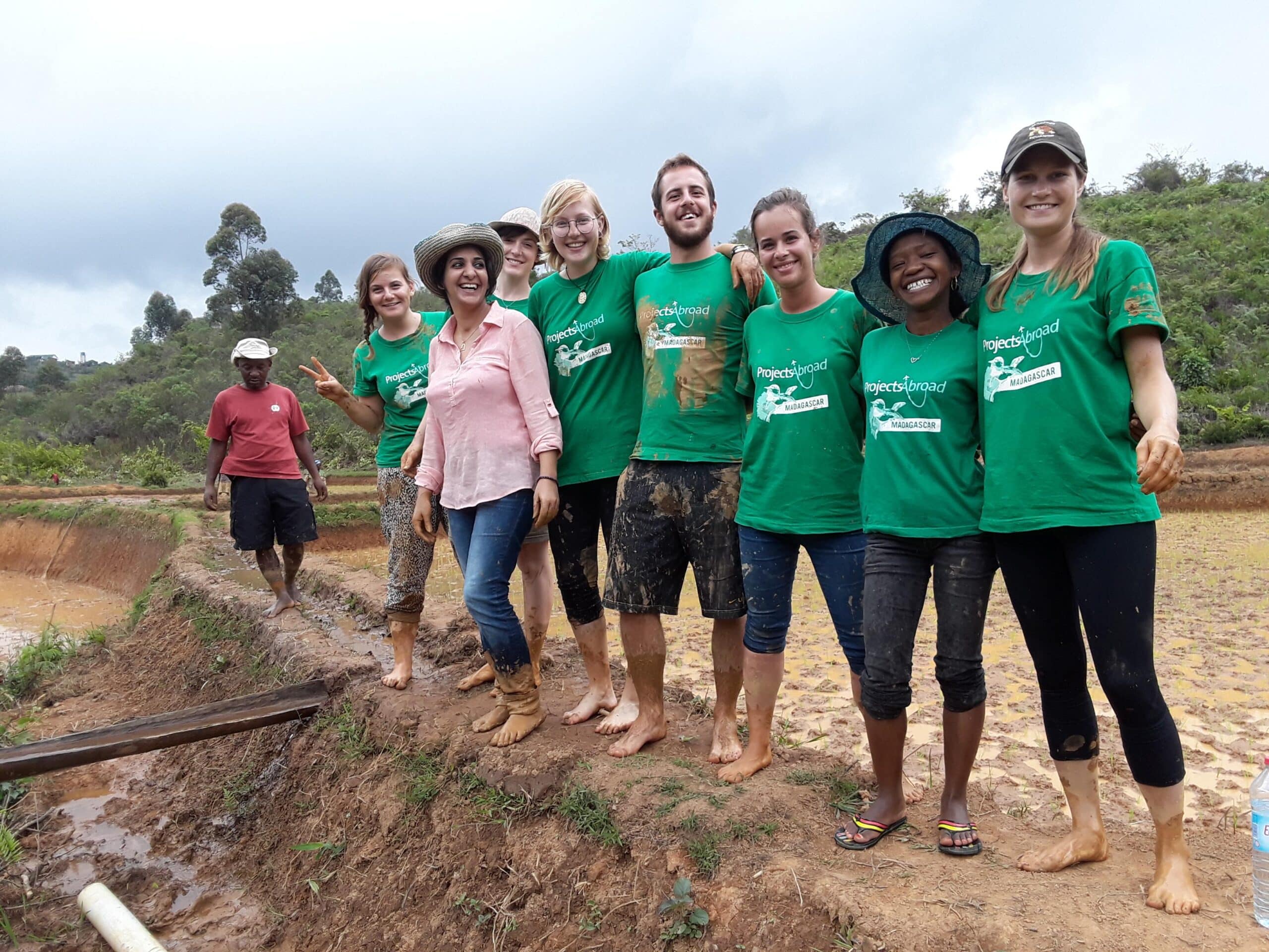 Best Volunteer Activities in 2026