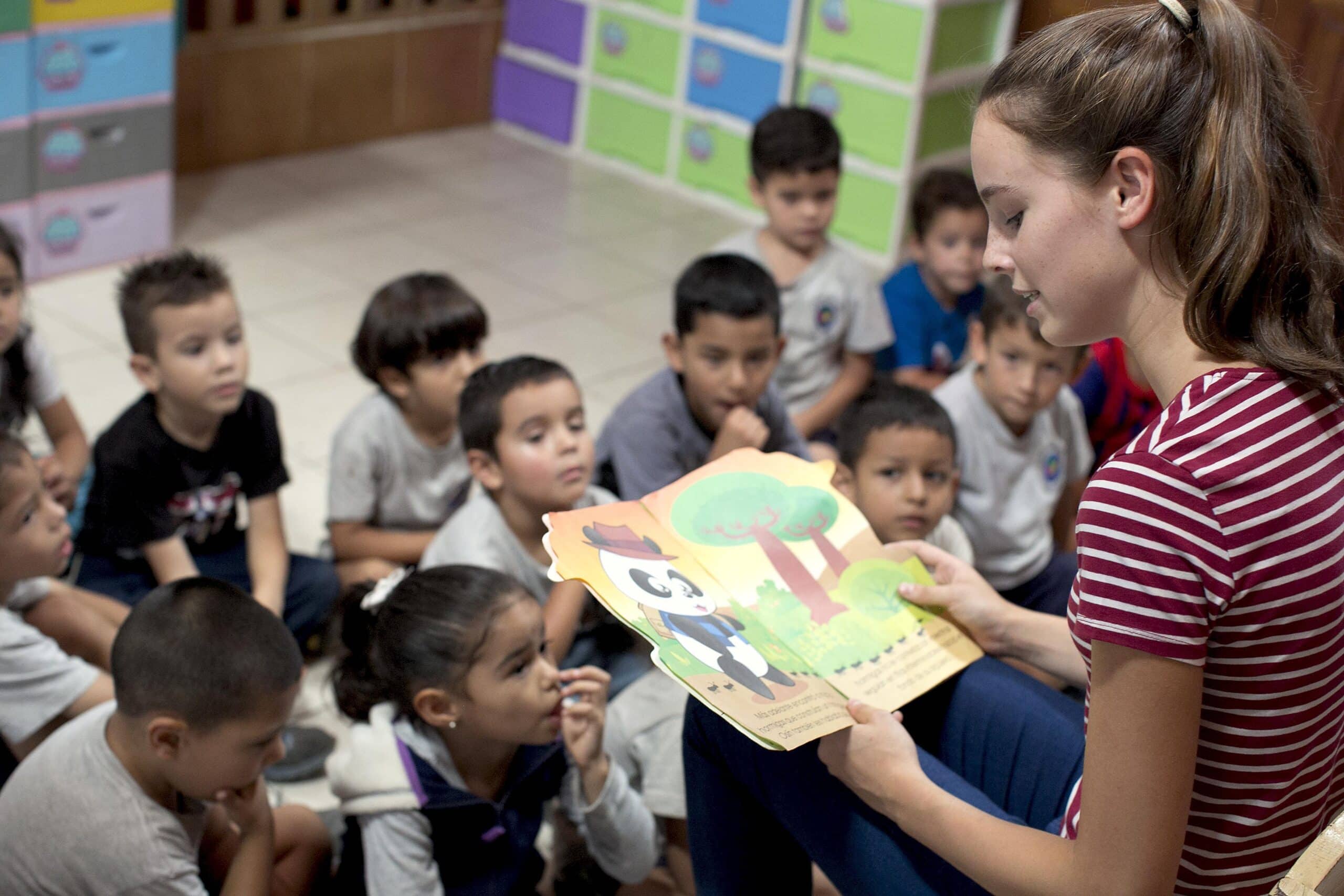 Short-term Volunteering Abroad: Can You Really Make a Difference?