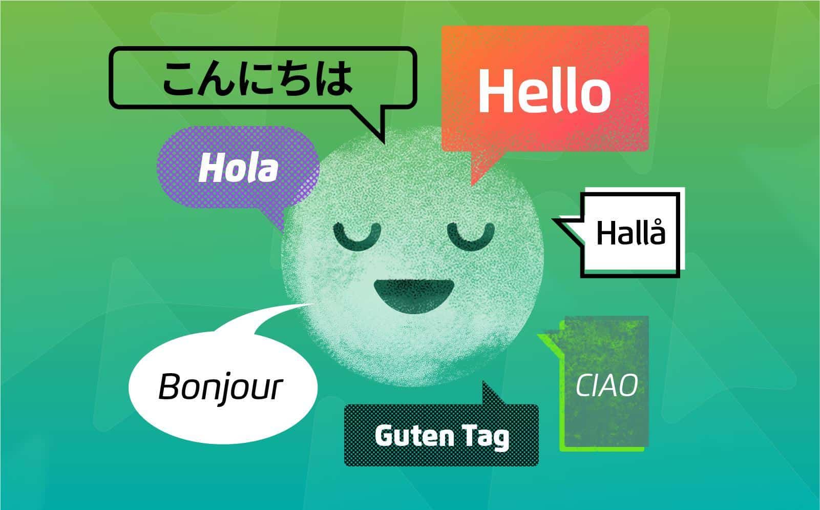 Language Requirements as a Volunteer Abroad