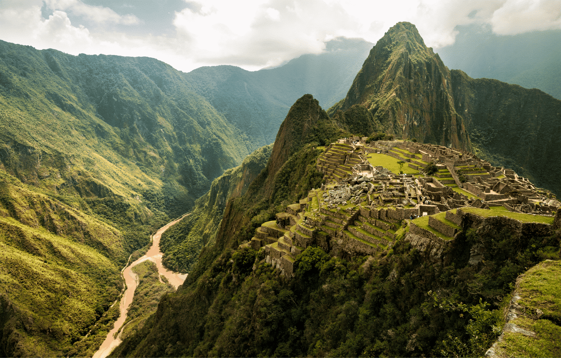 Latin America & the Caribbean
