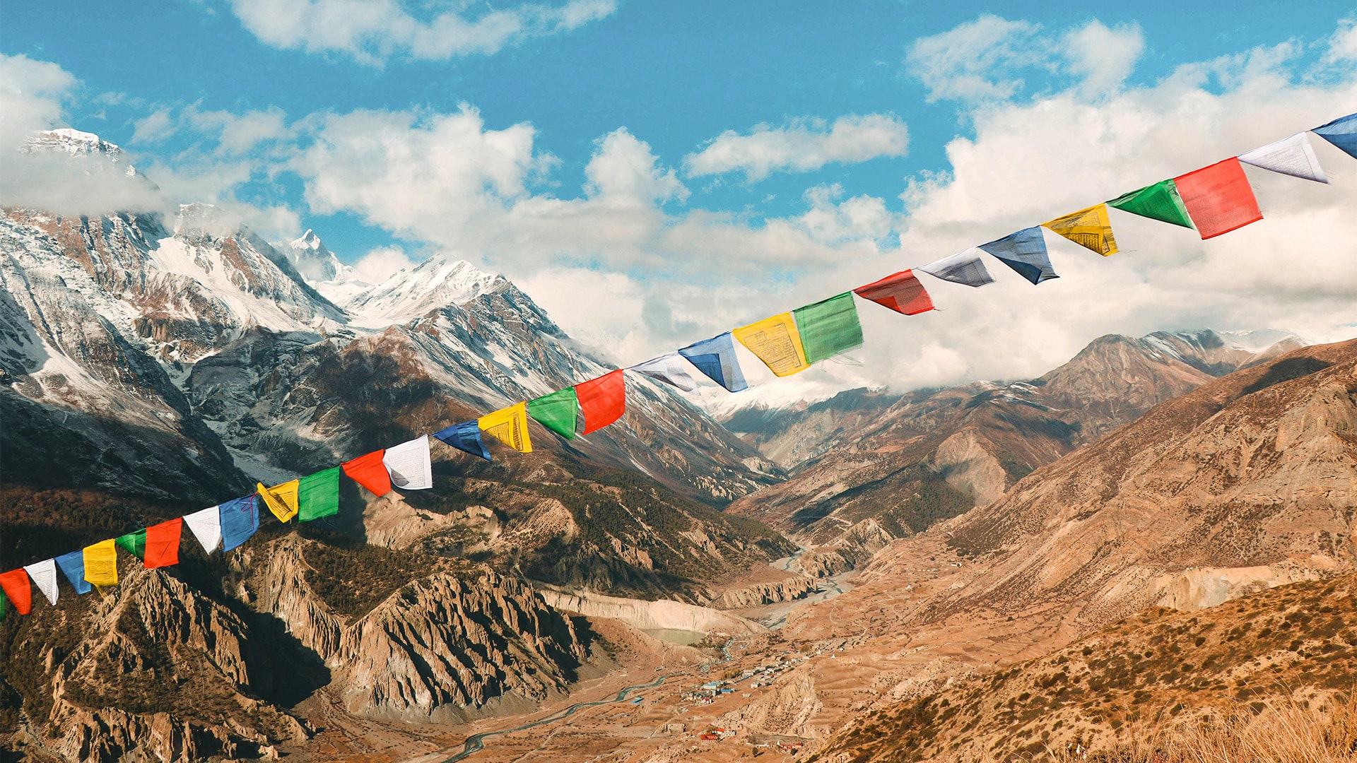 Nepal