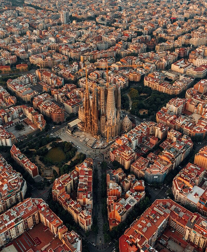 Spain