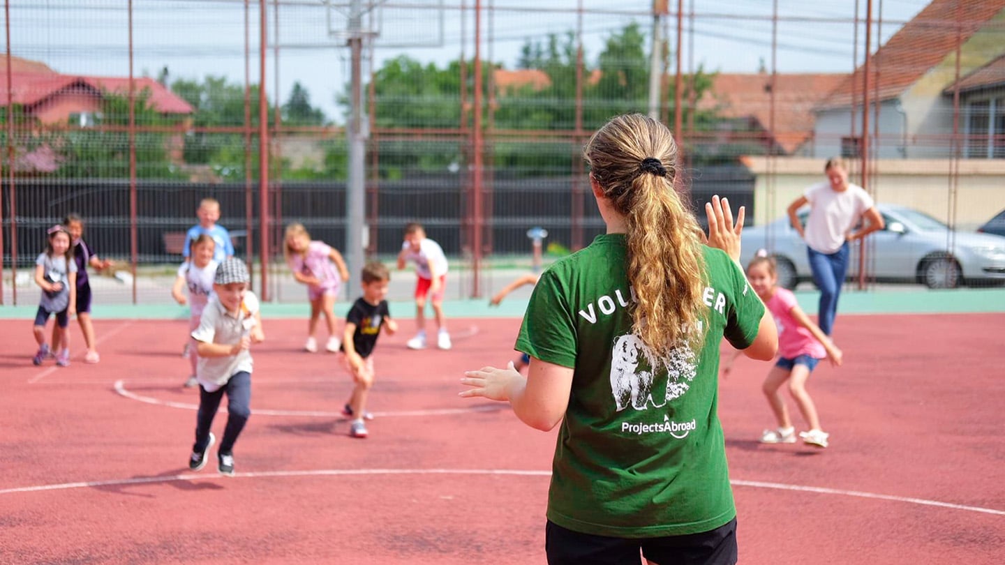 Sports Coaching