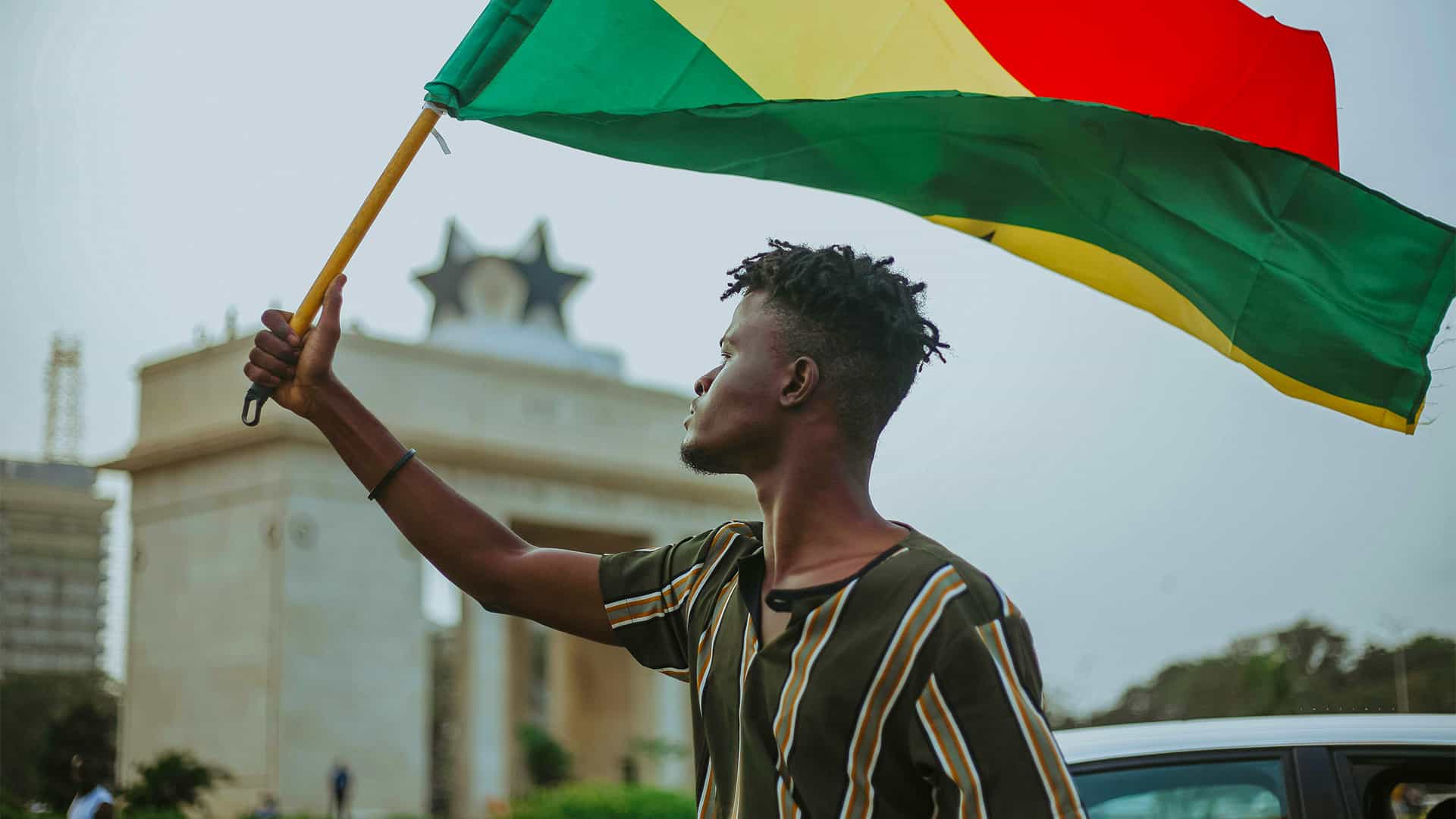 Ghana