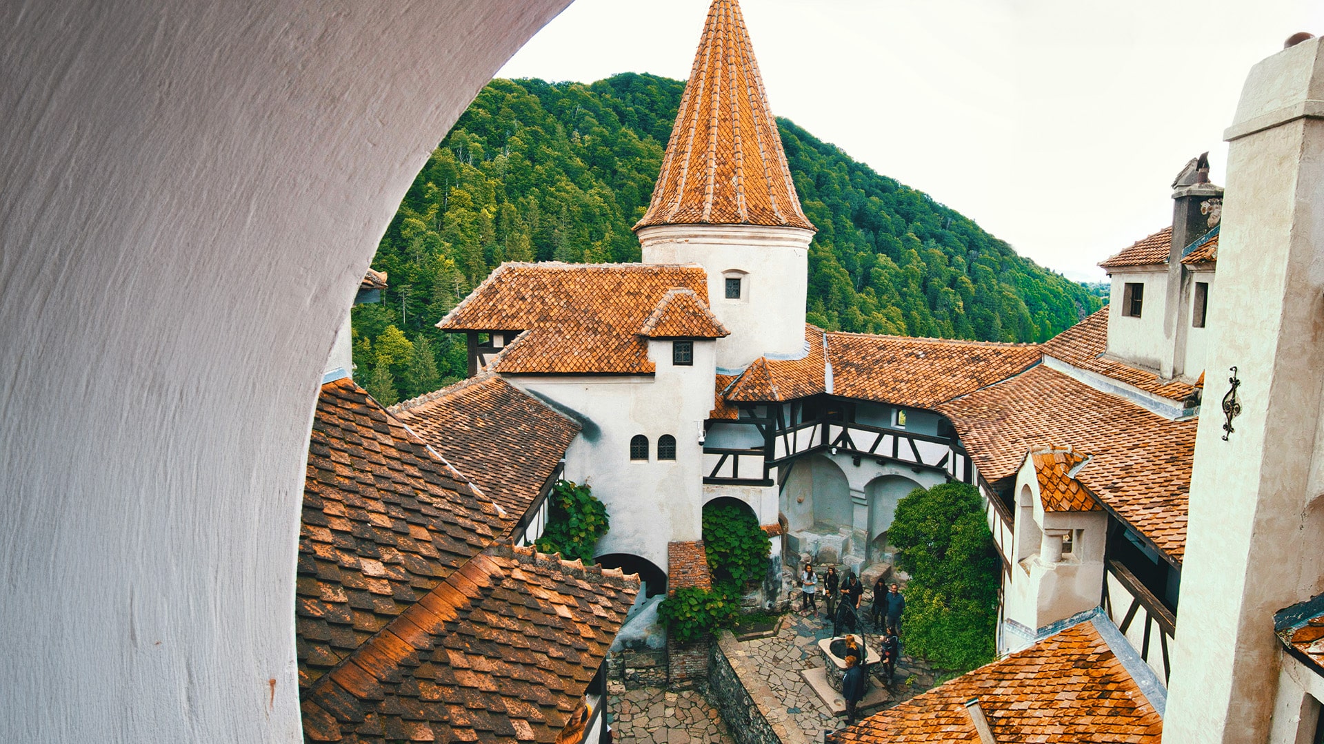 Romania