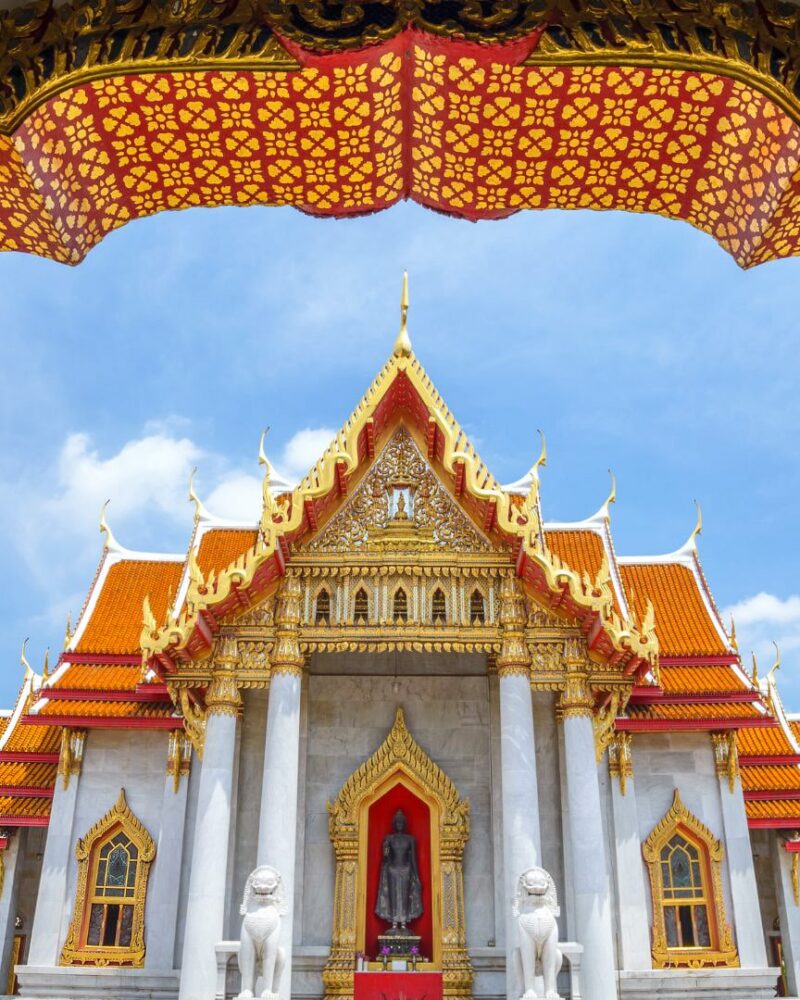 Thailand