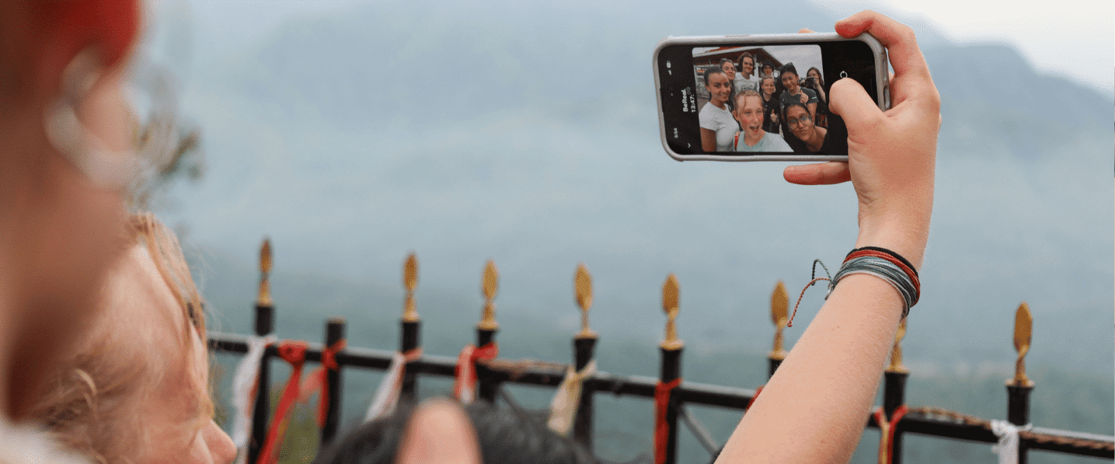 How to Convince my Parents to Let Me Volunteer Abroad