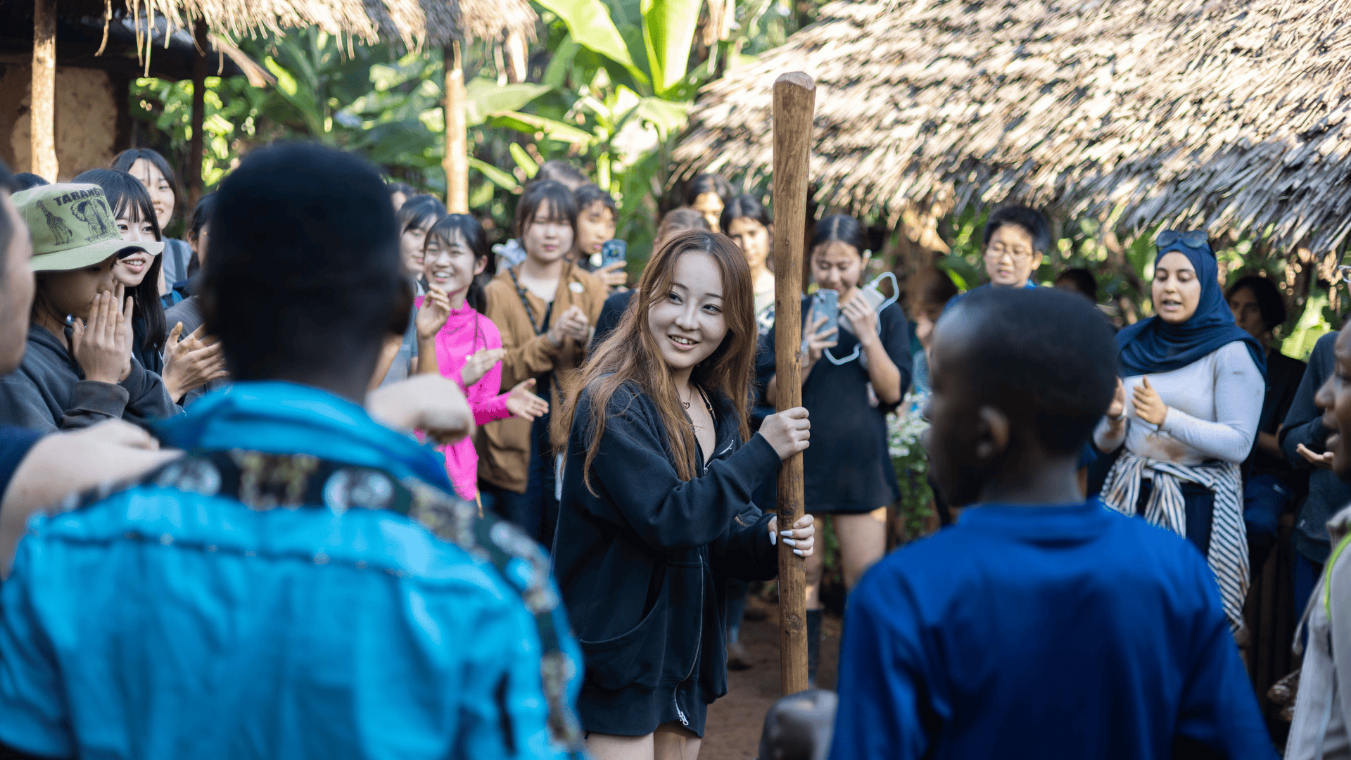 Culture & Adventure