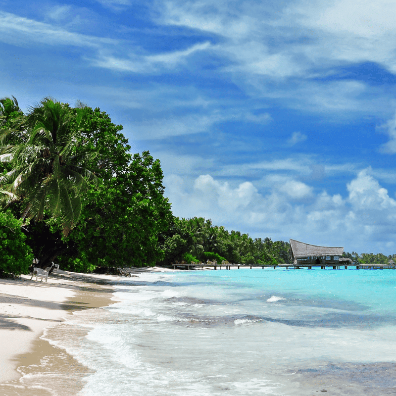 Maldives