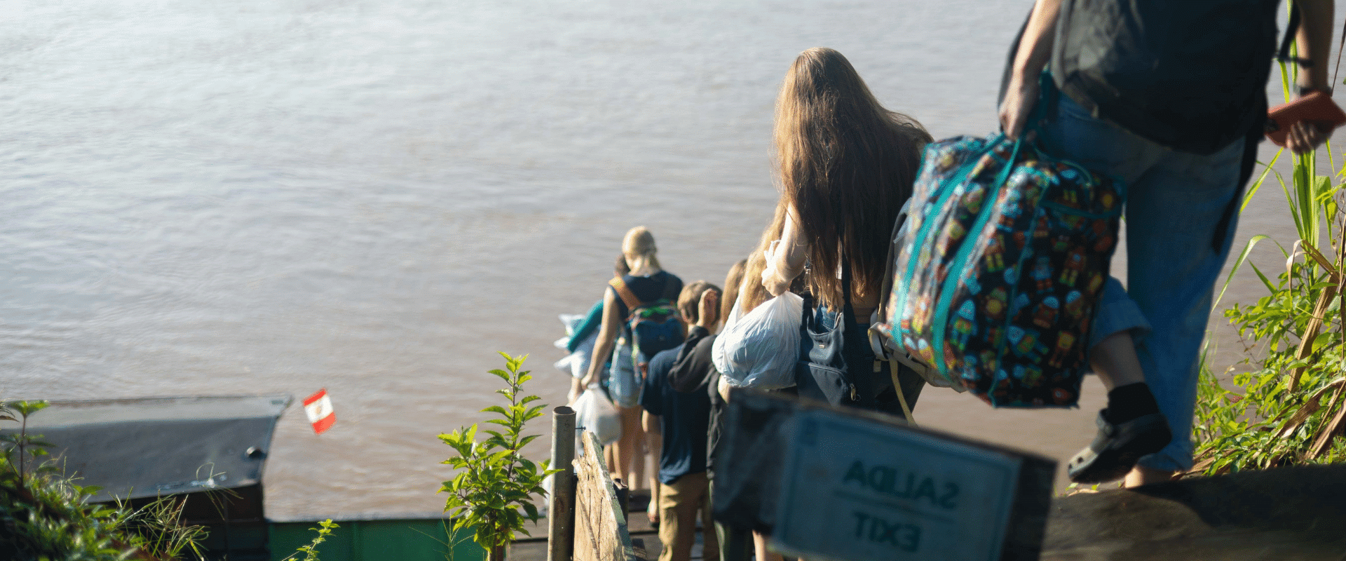 How to prepare for your volunteer trip with Projects Abroad