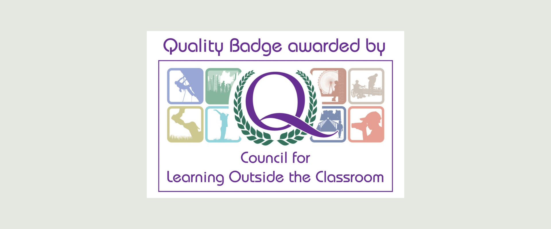 Projects Abroad receives LOtC Quality Badge