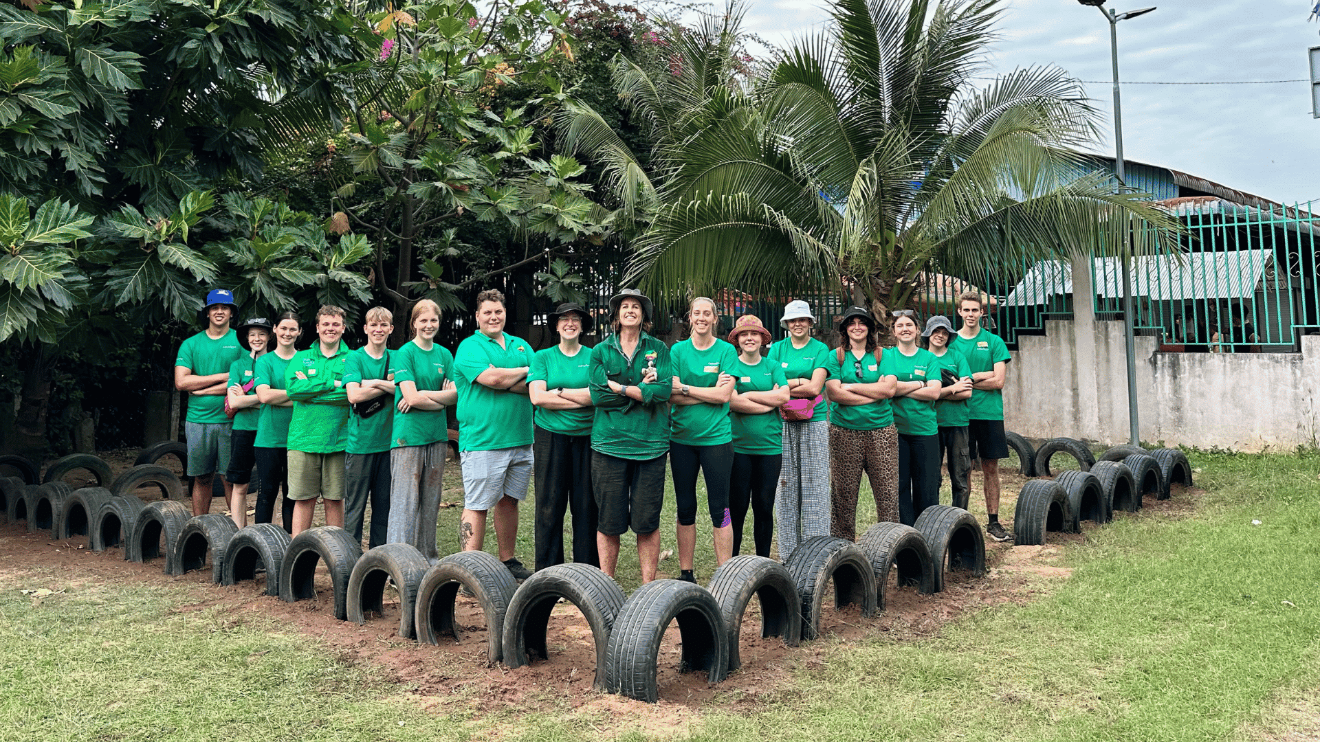 Best volunteer abroad programmes in 2026 and 2027